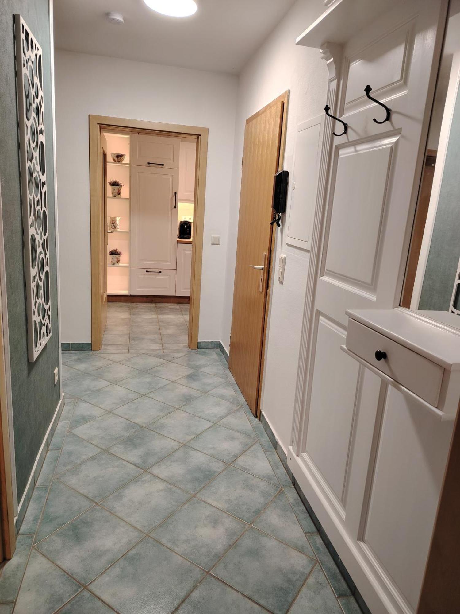 Koblenzliebe Rhein Ferienwohnung 3-Zimmer Garten Parking Koblenz  Eksteriør bilde