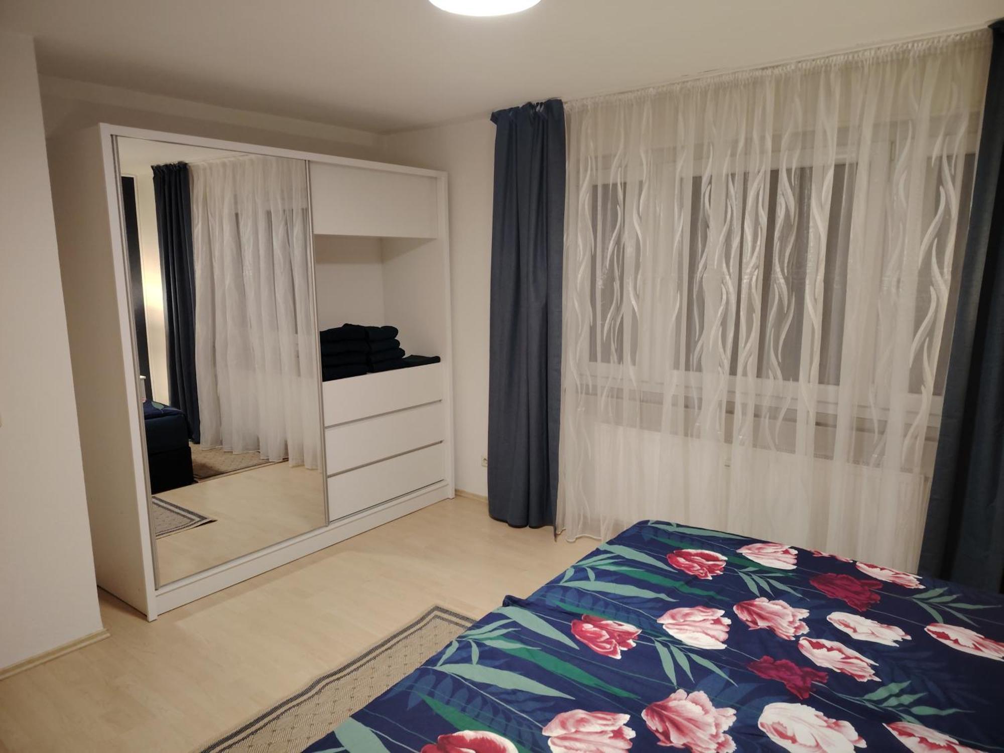 Koblenzliebe Rhein Ferienwohnung 3-Zimmer Garten Parking Koblenz  Eksteriør bilde