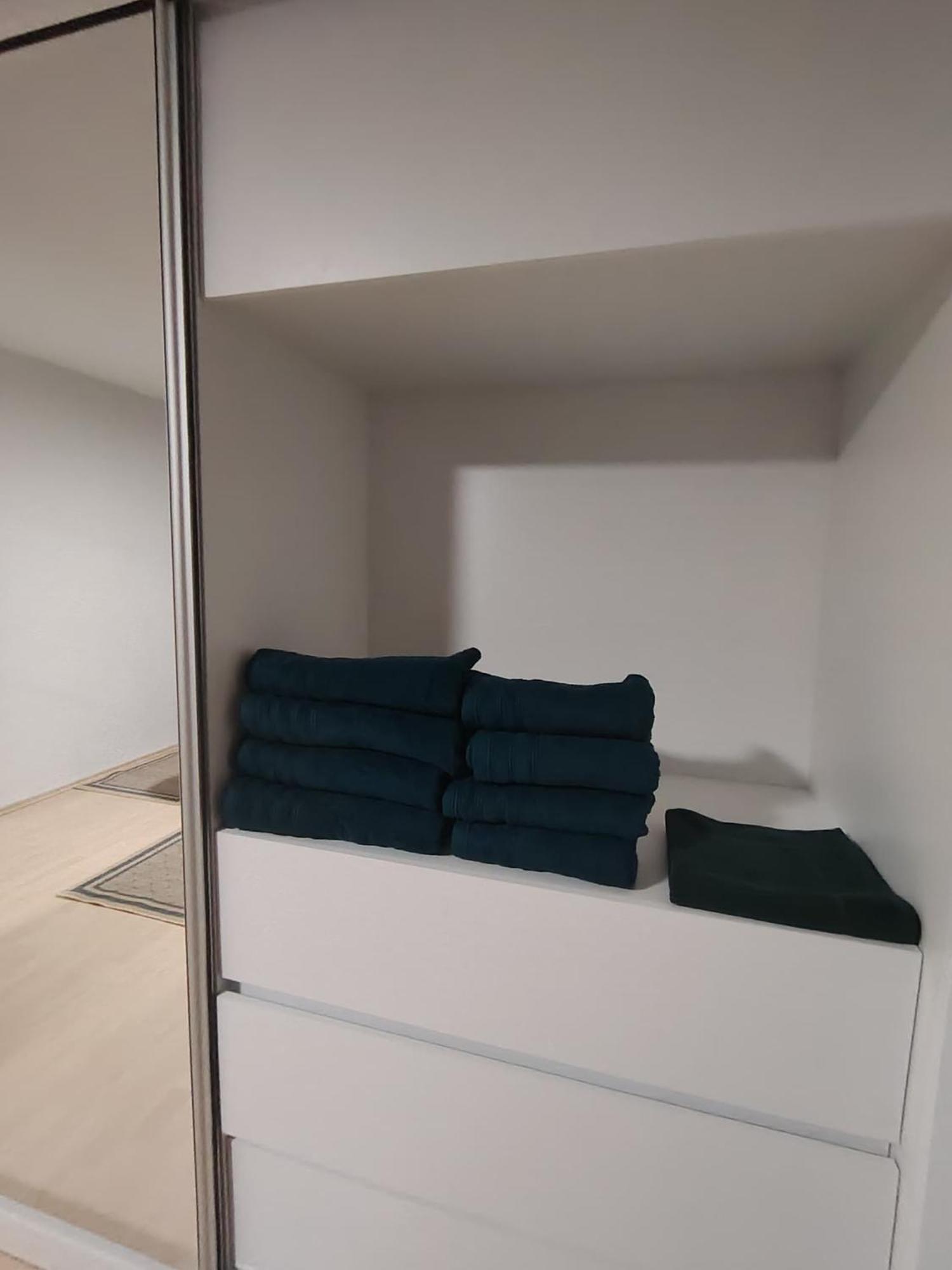 Koblenzliebe Rhein Ferienwohnung 3-Zimmer Garten Parking Koblenz  Eksteriør bilde