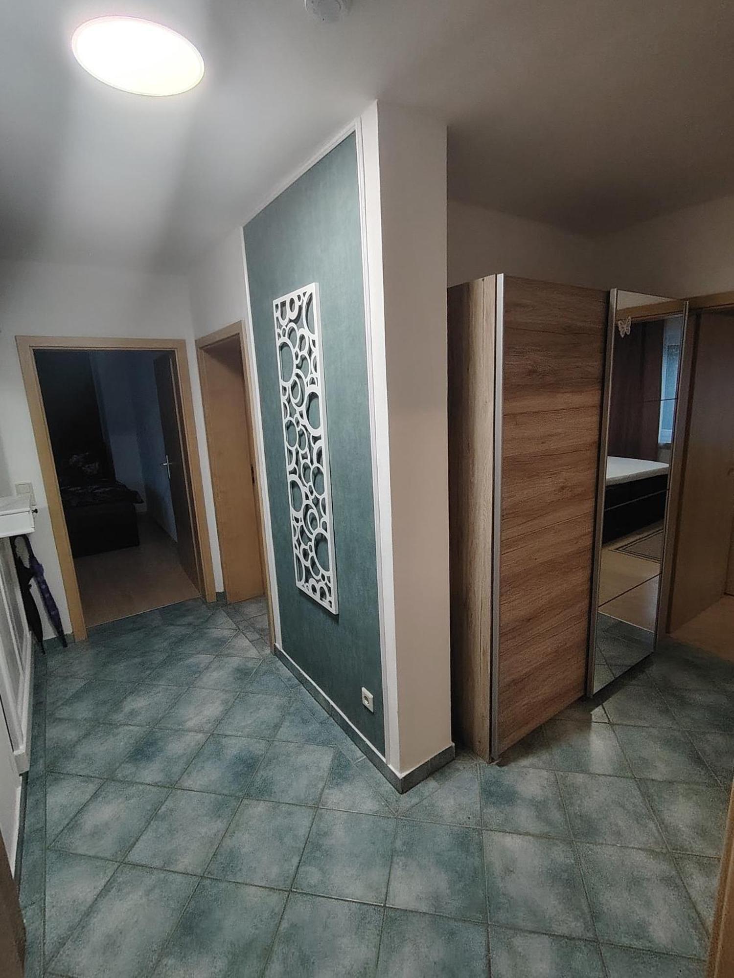 Koblenzliebe Rhein Ferienwohnung 3-Zimmer Garten Parking Koblenz  Eksteriør bilde
