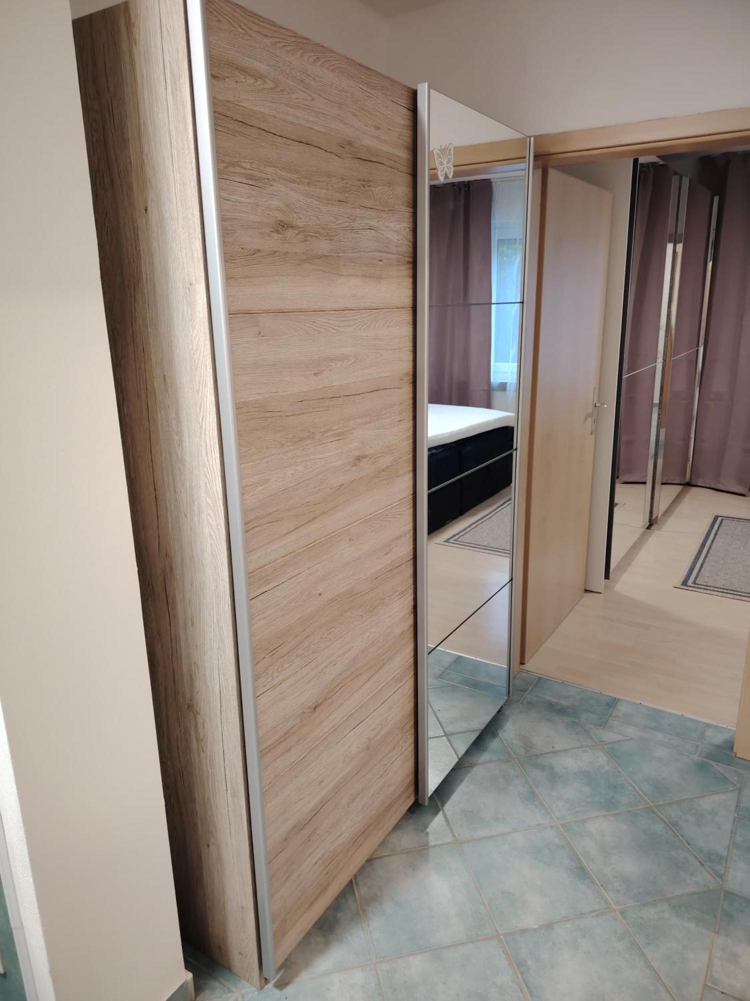 Koblenzliebe Rhein Ferienwohnung 3-Zimmer Garten Parking Koblenz  Eksteriør bilde