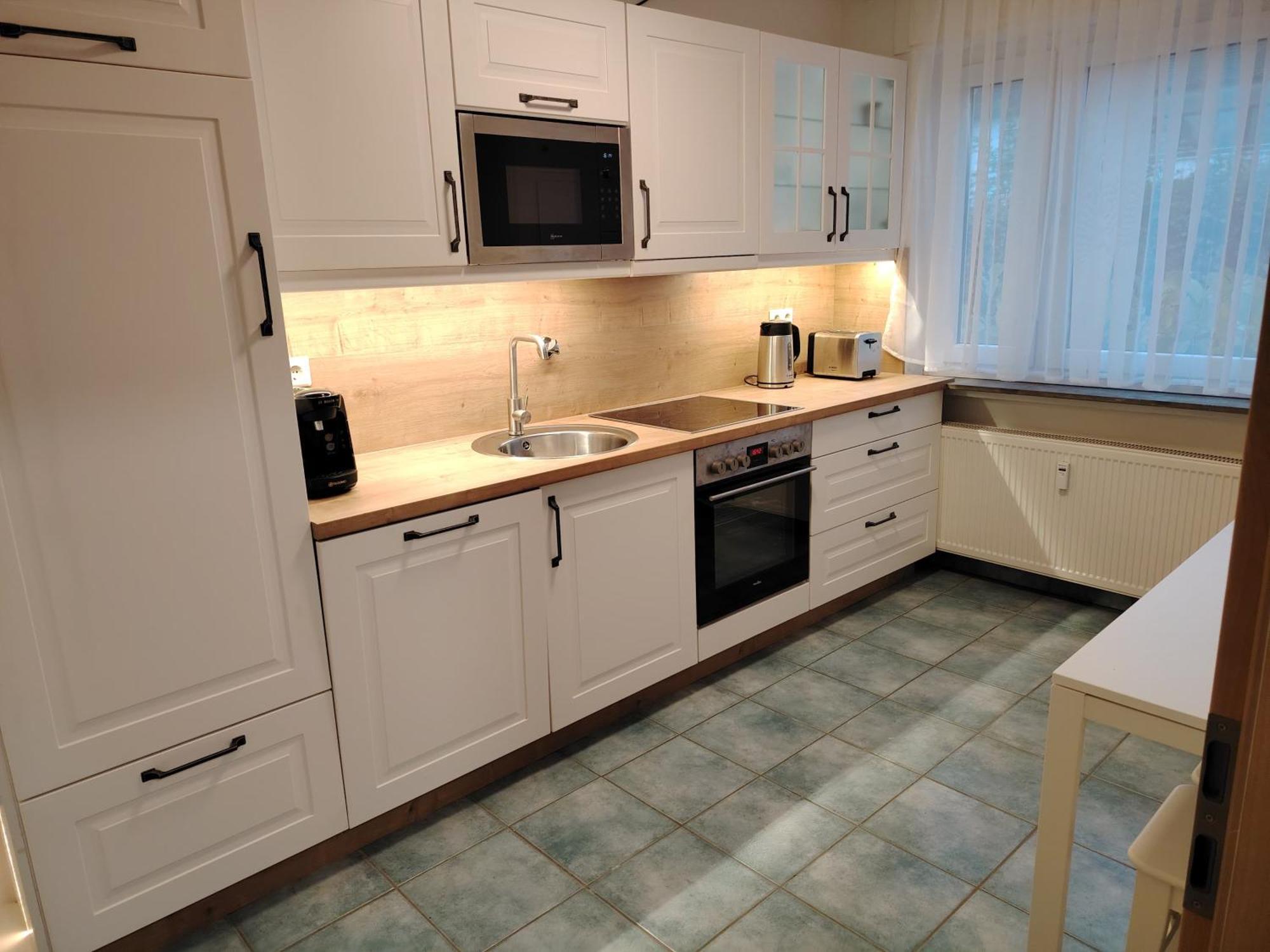 Koblenzliebe Rhein Ferienwohnung 3-Zimmer Garten Parking Koblenz  Eksteriør bilde