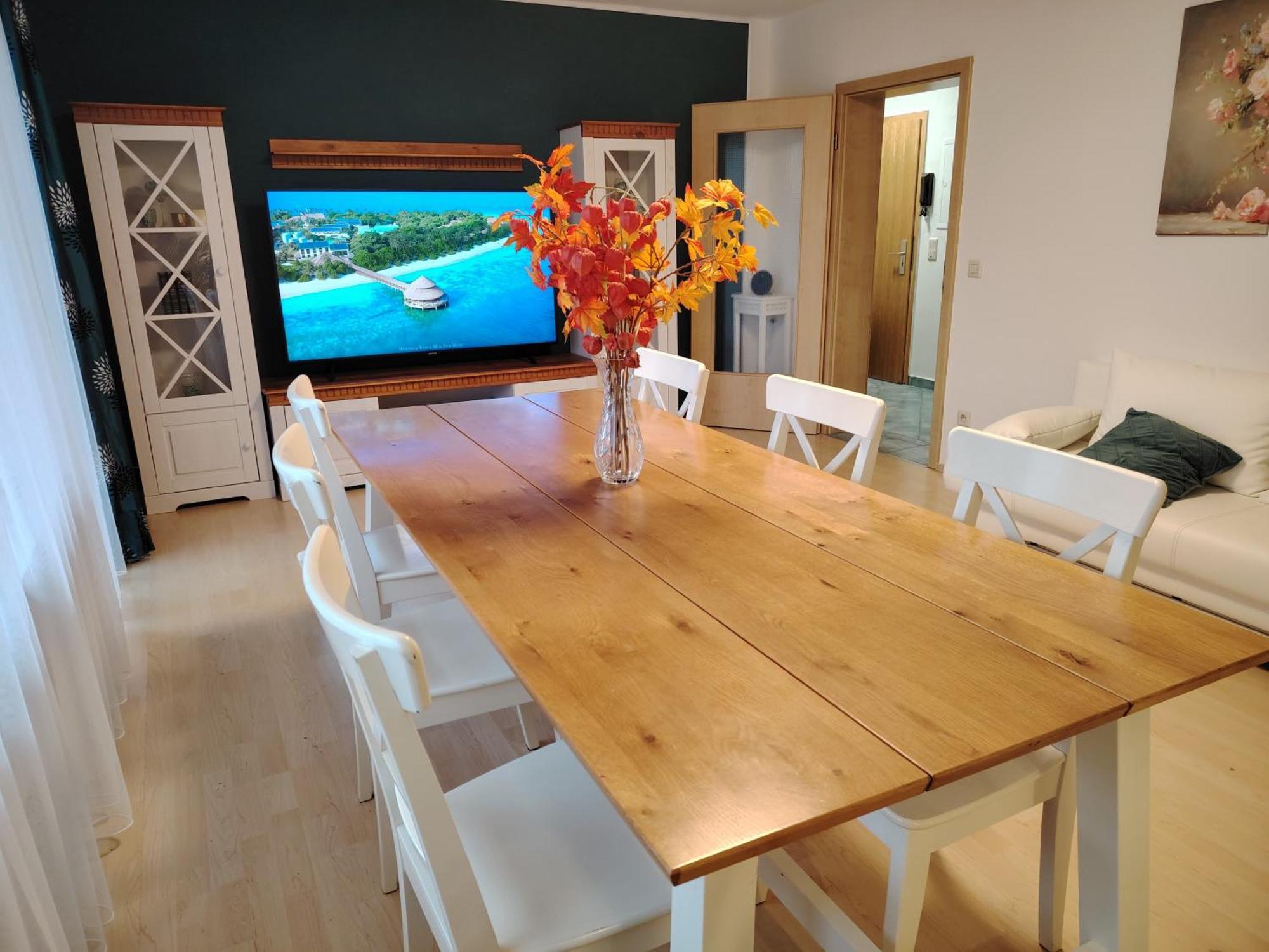 Koblenzliebe Rhein Ferienwohnung 3-Zimmer Garten Parking Koblenz  Eksteriør bilde