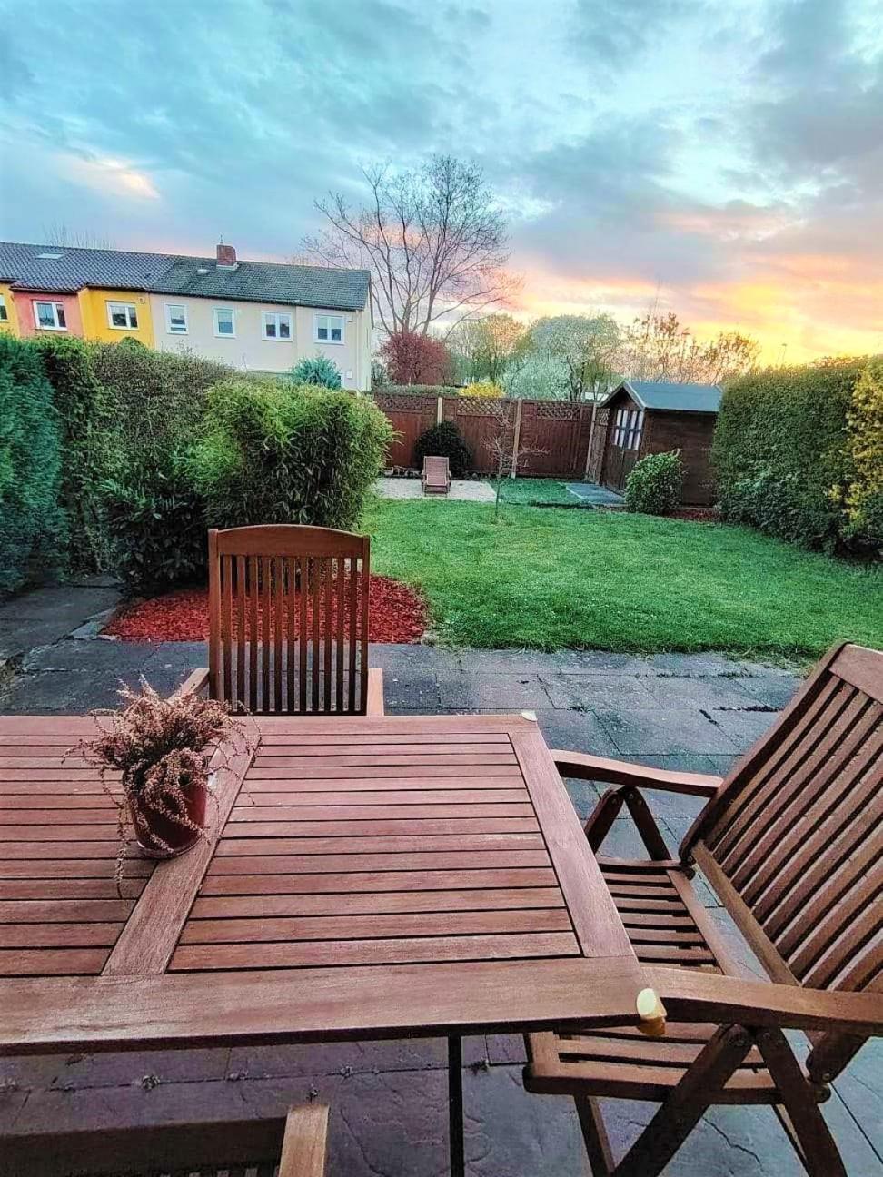 Koblenzliebe Rhein Ferienwohnung 3-Zimmer Garten Parking Koblenz  Eksteriør bilde