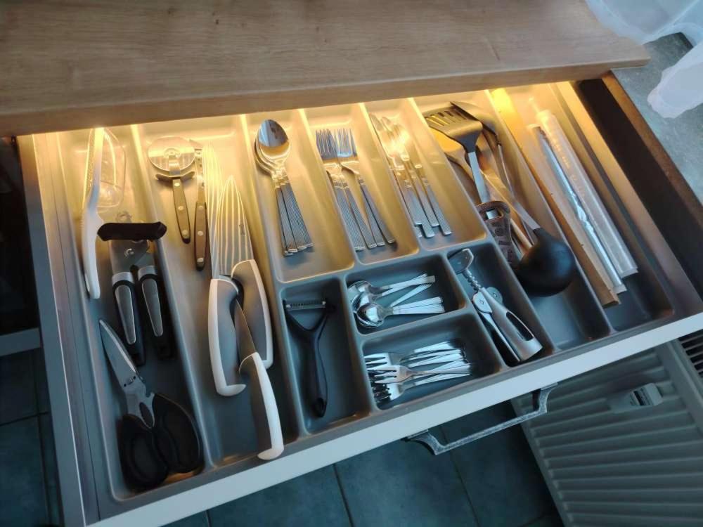 Koblenzliebe Rhein Ferienwohnung 3-Zimmer Garten Parking Koblenz  Eksteriør bilde